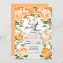 Pesquisar por flores alaranjadas convites Qualquer pessoa
