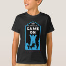 Pesquisar por arte da xadrez camisetas Para crianças