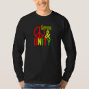 Pesquisar por reggae música camisetas Jamaica