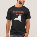 Pesquisar por niagara falls camisetas Novo