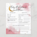 Pesquisar por conselho cartoes Chá de fraldas