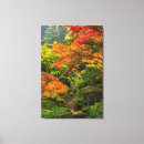 Pesquisar por japonês impressão de canvas Oregon