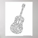Pesquisar por guitar pósteres Design