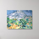 Pesquisar por cargo impressionista impressão de canvas Paul