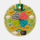 Pesquisar por pote ouro de ornamentos Dia de são patrício