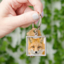 Pesquisar por raposa vermelha chaveiros Animal
