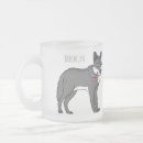 Pesquisar por desenho do lobo canecas Para todos