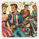 Pesquisar por rock and roll adesivos Colheita