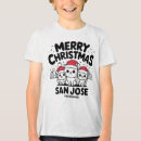 Pesquisar por de san jose camisetas Cidade da califórnia