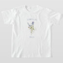 Pesquisar por flower camisetas Menina das flores