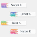 Pesquisar por lápis etiquetas Para crianças