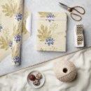Pesquisar por folhas douradas papel de presente Para eles