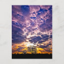 Pesquisar por céu romântico cartoes postais Pôr do sol