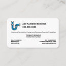 Pesquisar por empresa do encanamento cartao de visita Manutenção