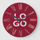 Pesquisar por borgonha relogios de parede Ouro