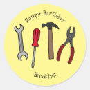 Pesquisar por ferramentas adesivos Para crianças