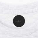 Pesquisar por iniciais etiquetas Preto e branco