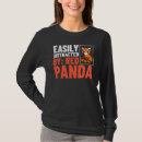 Pesquisar por habitat camisetas Animal