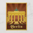 Pesquisar por berlin cartoes postais Clássico