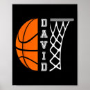 Pesquisar por jogador de basquetebol pósteres Nome