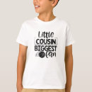 Pesquisar por primo pequeno camisetas Fã