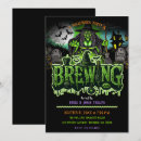 Pesquisar por witch halloween convites Casa assombrada