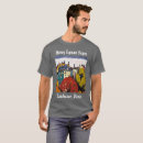 Pesquisar por pintura de paisagem camisetas Paris