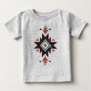 Pesquisar por desenho geométrico camisetas Para crianças