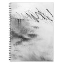 Pesquisar por black and white cadernos de notas Minimalist