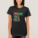 Pesquisar por 53 anos velho camisetas 1969