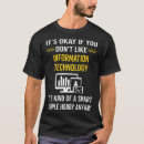 Pesquisar por tecnologia da informação camisetas Desenvolvedor