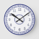 Pesquisar por cozinha azul relogios de parede Para ela