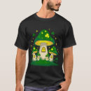 Pesquisar por cogumelos mágicos camisetas Qualquer pessoa