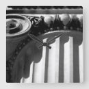 Pesquisar por arquitetura e arte relogios de parede Colunas