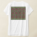 Pesquisar por cores vibrantes camisetas Verde