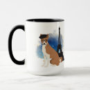 Pesquisar por do basenji canecas Café