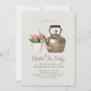 Pesquisar por tea party bridal shower convites Qualquer pessoa