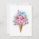 Pesquisar por cone waffle convites Rosa