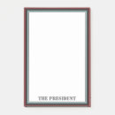 Pesquisar por presidentes Para ele