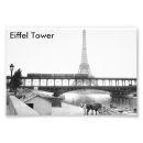 Pesquisar por torre eiffel preto e branco pôsteres pósteres Vintage