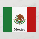 Pesquisar por mexican flag cartoes postais Mexicano