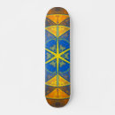 Pesquisar por mosaico colorido skates Padrão