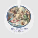 Pesquisar por mãe de jesus ornamentos Fé