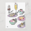 Pesquisar por dessert cartoes postais Doce