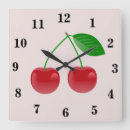 Pesquisar por cozinha vermelha relogios de parede Mães