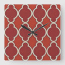 Pesquisar por motivo relogios de parede Geometria