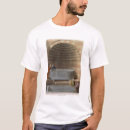 Pesquisar por sarcófago camisetas Belas artes