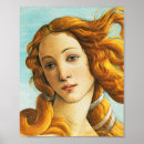 Pesquisar por botticelli pôsteres pósteres Renascimento
