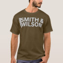 Pesquisar por nome do smith camisetas Educação