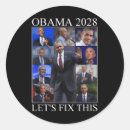 Pesquisar por obama engraçado adesivos Excelente américa novamente